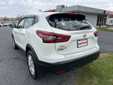 Used 2020 Nissan Rogue Sport S w/ Appearance Package image 5