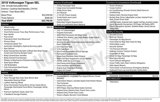 Used 2018 Volkswagen Tiguan SEL image 4