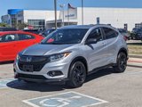 Used 2022 Honda HR-V Sport image 3