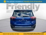 Used 2023 Nissan Rogue SV image 4