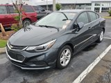 Used 2018 Chevrolet Cruze LT w/ LT Fleet Convenience Package image 3
