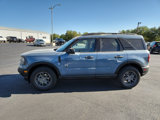 New 2024 Ford Bronco Sport Big Bend w/ Convenience Package image 2