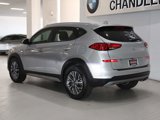 Used 2020 Hyundai Tucson SEL image 5