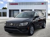 Used 2019 Volkswagen Tiguan S w/ Driver Assistance Package image 3