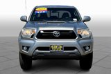 Used 2015 Toyota Tacoma PreRunner image 3