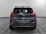 Certified 2020 Hyundai Tucson SEL image 4