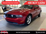Used 2010 Ford Mustang GT image 5