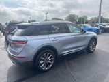 Certified 2022 Lincoln Corsair AWD w/ Premium Package image 2