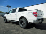 Used 2010 Ford F150 Lariat image 2