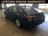 Used 2022 Chevrolet Malibu LT image 6