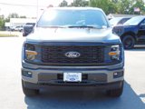 New 2024 Ford F150 STX w/ STX Black Appearance Package image 4