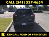 Used 2012 Chevrolet Traverse LT image 4
