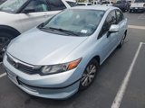 Used 2012 Honda Civic LX image 3