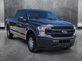 Used 2018 Ford F150 XL w/ XL Power Equipment Group image 3