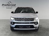 New 2024 Jeep Compass Limited image 4