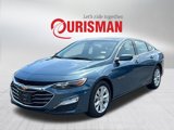 Certified 2024 Chevrolet Malibu LT image 5