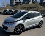 Used 2017 Chevrolet Bolt Premier w/ Driver Confidence II Package image 2