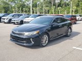 Used 2017 Kia Optima SX image 3