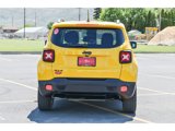 Used 2017 Jeep Renegade Altitude image 4