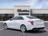 New 2025 Cadillac CT4 Luxury image 3