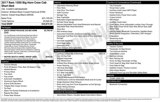 Used 2017 RAM 1500 Big Horn image 2