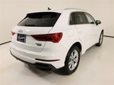 New 2025 Audi Q3 2.0T Premium image 5