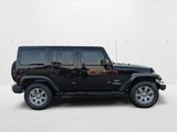 Used 2016 Jeep Wrangler Unlimited Sahara w/ Max Tow Package image 4
