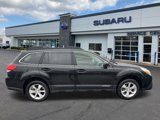 Used 2014 Subaru Outback 2.5i Limited image 2