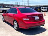 Used 2010 Mercedes-Benz C 350 Sport image 4