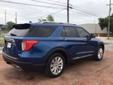 Used 2020 Ford Explorer Limited w/ Class III Trailer Tow Package image 5