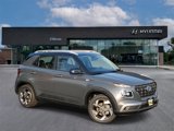 New 2025 Hyundai Venue Limited image 1
