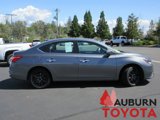 Used 2018 Nissan Sentra S image 3