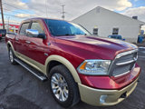 Used 2013 RAM 1500 Laramie Longhorn w/ Convenience Group image 4