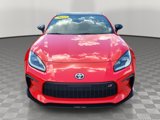 Used 2022 Toyota GR86 image 5