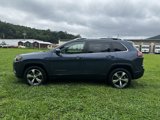 Used 2021 Jeep Cherokee Limited image 5