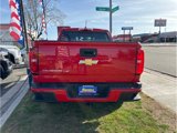 Used 2018 Chevrolet Colorado Z71 image 4