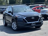Used 2020 Hyundai Tucson Value image 3