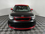 Used 2017 Kia Soul EV + image 2