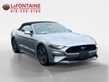Used 2021 Ford Mustang Premium image 3