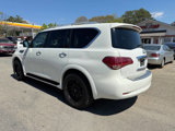 Used 2012 INFINITI QX56 4WD image 4