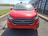 Used 2019 Ford EcoSport SE image 2