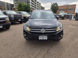 Used 2013 Volkswagen Tiguan SE image 2