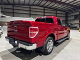 Used 2012 Ford F150 Lariat w/ Lariat Chrome Pkg image 5