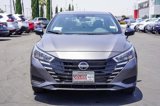 New 2025 Nissan Versa S w/ S Plus Package image 2