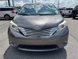Used 2014 Toyota Sienna Limited image 2