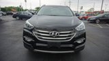 Used 2017 Hyundai Santa Fe Sport w/ 2.4L Tech Package 04 image 2