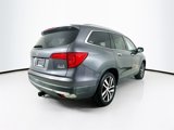 Used 2016 Honda Pilot Elite image 5
