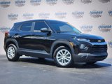 Used 2021 Chevrolet TrailBlazer LS image 2
