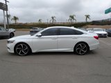 Used 2018 Honda Accord Sport image 3