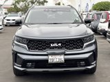 Certified 2022 Kia Sorento SX image 4